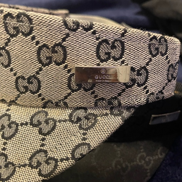 Gucci Other Gucci Sun Visor 0 Authentic One Grey And One Black